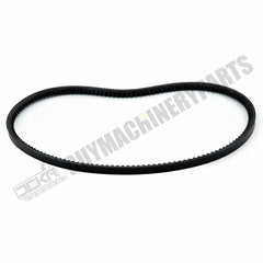 Narrow V-Belt 01179648 for Deutz Engine BF6M1012 BF4M1012 BF4M1013 BF4M1013C BF4M1013E BF6M1013