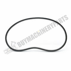 Narrow V-Belt 01179648 for Deutz Engine BF6M1012 BF4M1012 BF4M1013 BF4M1013C BF4M1013E BF6M1013