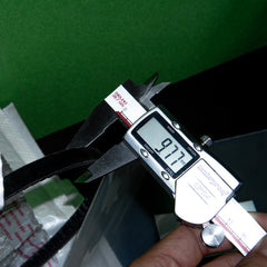 Narrow V-Belt 01179648 for Deutz Engine BF6M1012 BF4M1012 BF4M1013 BF4M1013C BF4M1013E BF6M1013