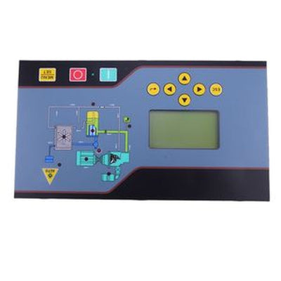 Controlador Neuron II 00897701N para compresores ELGi