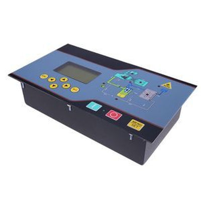 Controlador Neuron II 00897701N para compresores ELGi
