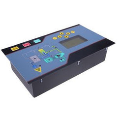 Controlador Neuron II 00897701N para compresores ELGi