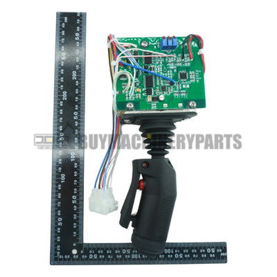 New 159111 Joystick Controller for SkyJack SJ12 SJ16