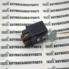 New 16415-65600 Glow Plug Relay for Kubota Tractors L2900DT L2900F L3010DT L3300DT - Buymachineryparts