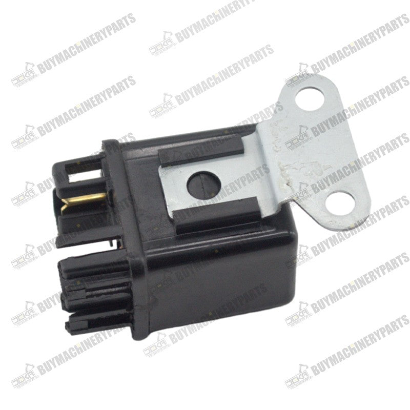 New 16415-65600 Glow Plug Relay for Kubota Tractors L2900DT L2900F L30 ...