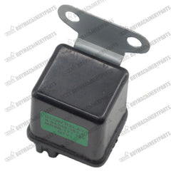 12V Glow Plug Relay 16415-65600 for Kubota Tractors L2900DT L2900F L3010DT L3300DT