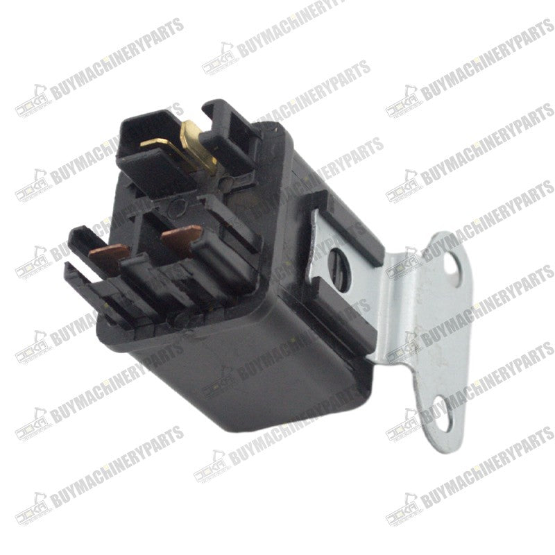 New 16415-65600 Glow Plug Relay for Kubota Tractors L2900DT L2900F L3010DT L3300DT - Buymachineryparts