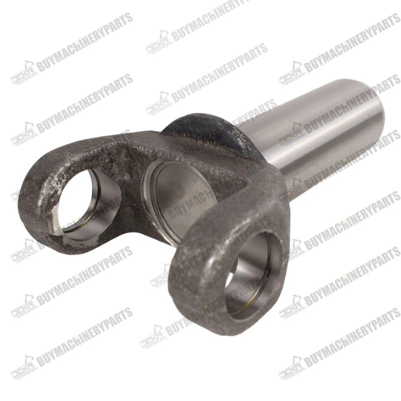 New 2-3-6081X Transmission Slip Yoke 1310 Series for Jeep Cherokee Grand 4WD RWD - Buymachineryparts