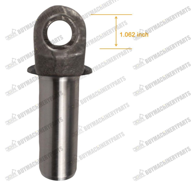 New 2-3-6081X Transmission Slip Yoke 1310 Series for Jeep Cherokee Grand 4WD RWD - Buymachineryparts