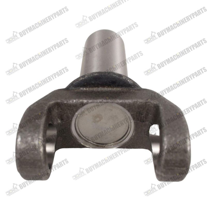New 2-3-6081X Transmission Slip Yoke 1310 Series for Jeep Cherokee Grand 4WD RWD - Buymachineryparts