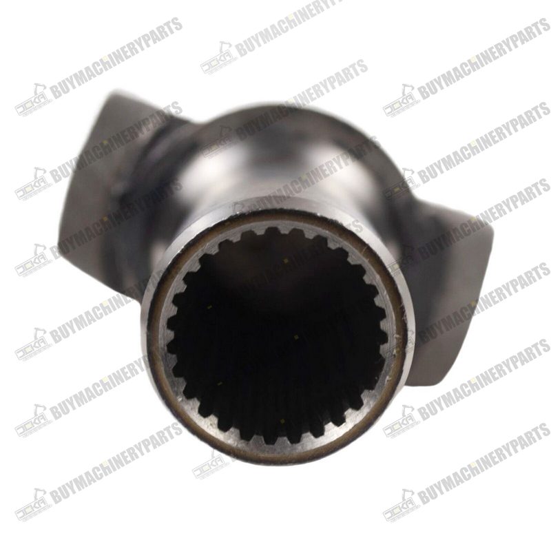 New 2-3-6081X Transmission Slip Yoke 1310 Series for Jeep Cherokee Grand 4WD RWD - Buymachineryparts