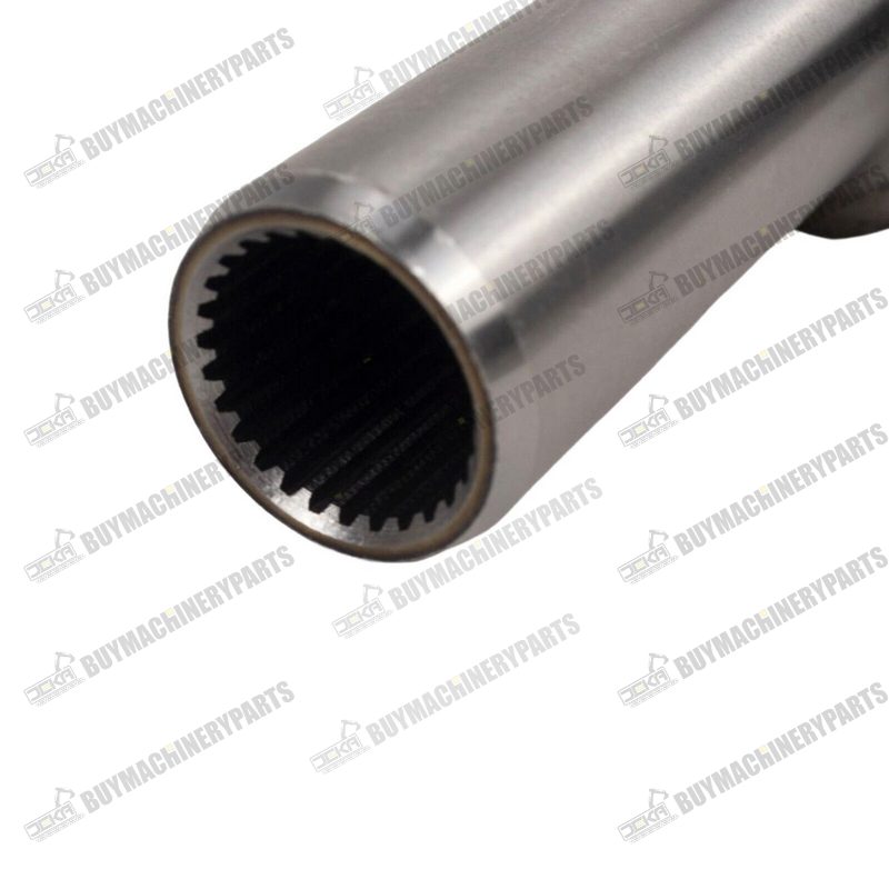 New 2-3-6081X Transmission Slip Yoke 1310 Series for Jeep Cherokee Grand 4WD RWD - Buymachineryparts