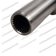 New 2-3-6081X Transmission Slip Yoke 1310 Series for Jeep Cherokee Grand 4WD RWD - Buymachineryparts