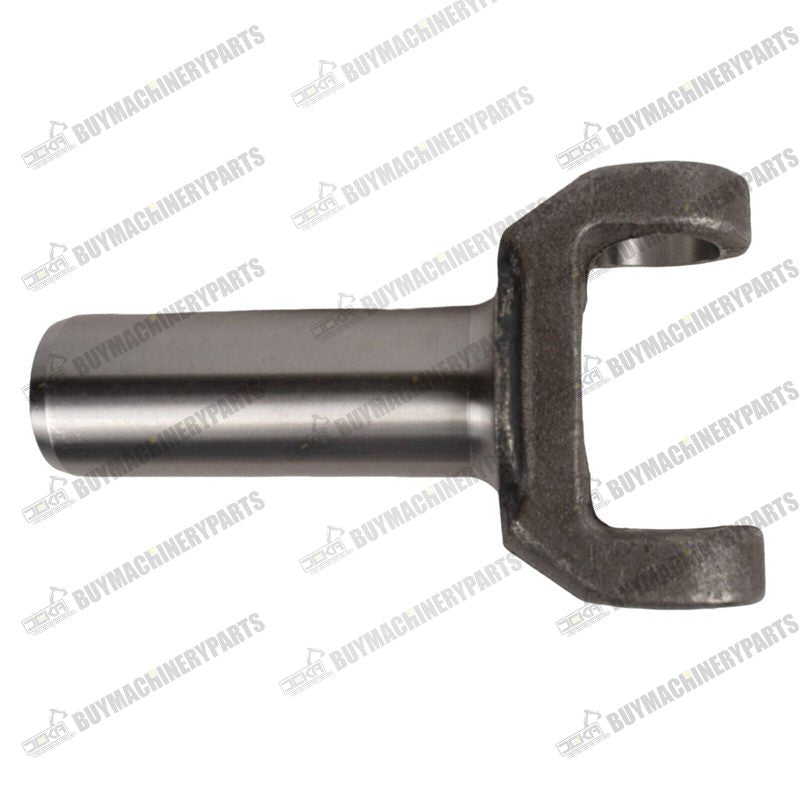 New 2-3-6081X Transmission Slip Yoke 1310 Series for Jeep Cherokee Grand 4WD RWD - Buymachineryparts