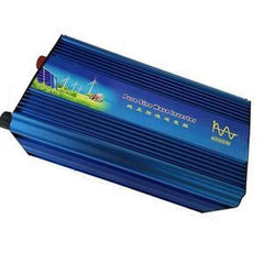1500W Pure Sine Wave Inverter 36VDC to 110VAC 50/60HZ