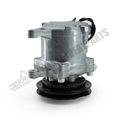 New 3C581-97590 SVO7E AC Compressor For Kubota M108S M5040 M7040 M8540 Tractor SV07E