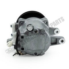 New 3C581-97590 SVO7E AC Compressor For Kubota M108S M5040 M7040 M8540 Tractor SV07E