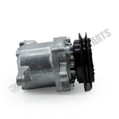 New 3C581-97590 SVO7E AC Compressor For Kubota M108S M5040 M7040 M8540 Tractor SV07E