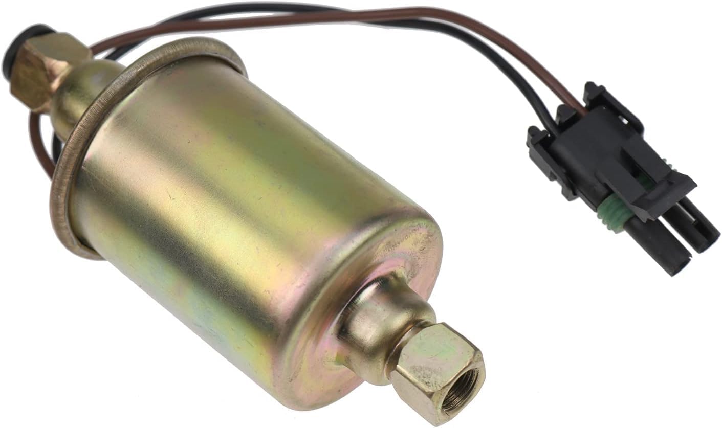 New 6.5L Fuel Lift Pump Fits 1992 - 2002 GM Diesel ACDELCO Not Fit 1994 Chevy