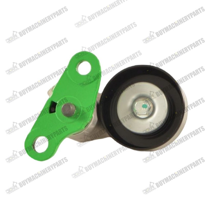 New A/C Drive Belt Tensioner for Buick Cadillac GM Chevy GMC 38159 with Pulley - Buymachineryparts