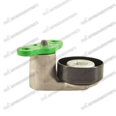 New A/C Drive Belt Tensioner for Buick Cadillac GM Chevy GMC 38159 with Pulley - Buymachineryparts