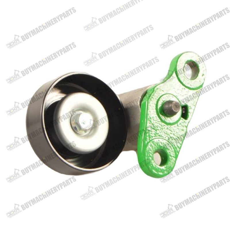 New A/C Drive Belt Tensioner for Buick Cadillac GM Chevy GMC 38159 with Pulley - Buymachineryparts