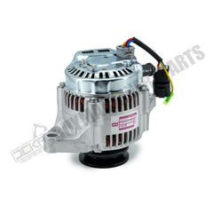 NUEVO ALTERNADOR TRACTORES JOHN DEERE 4210 4300 4310 4400 129423-77200 101211-1340 