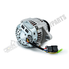 NEW ALTERNATOR JOHN DEERE TRACTORS 4210 4300 4310 4400 129423-77200 101211-1340