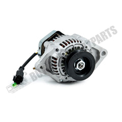 NEW ALTERNATOR JOHN DEERE TRACTORS 4210 4300 4310 4400 129423-77200 101211-1340