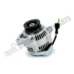 NEW ALTERNATOR JOHN DEERE TRACTORS 4210 4300 4310 4400 129423-77200 101211-1340