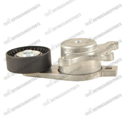 New Belt Tensioner 38485 Fit for Ford Edge Lincoln MKX Mazda 6 CX9 Sable 3.5 3.7 - Buymachineryparts