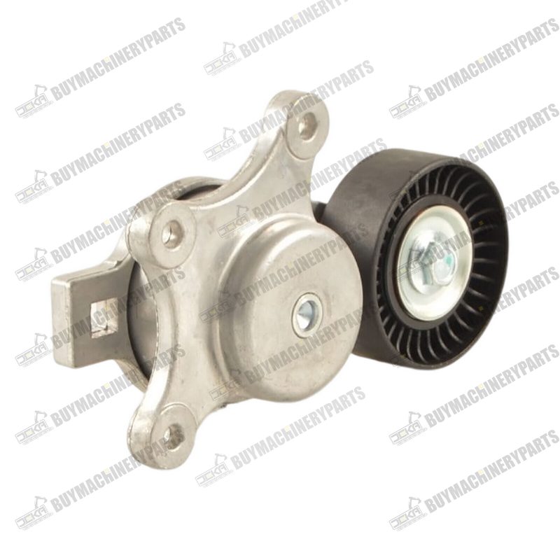 New Belt Tensioner 38485 Fit for Ford Edge Lincoln MKX Mazda 6 CX9 Sable 3.5 3.7 - Buymachineryparts
