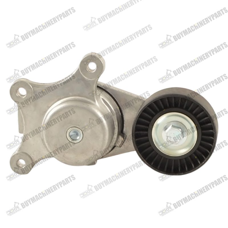 New Belt Tensioner 38485 Fit for Ford Edge Lincoln MKX Mazda 6 CX9 Sable 3.5 3.7 - Buymachineryparts