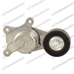 New Belt Tensioner 38485 Fit for Ford Edge Lincoln MKX Mazda 6 CX9 Sable 3.5 3.7 - Buymachineryparts