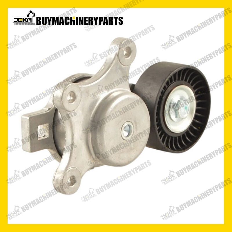 New Belt Tensioner 38485 Fit for Ford Edge Lincoln MKX Mazda 6 CX9 Sable 3.5 3.7 - Buymachineryparts