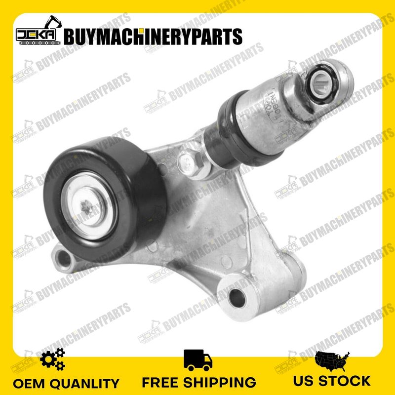 New Belt Tensioner Assembly 38216 fit for Toyota Camry Highlander RAV4 Scion - Buymachineryparts