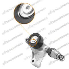 New Belt Tensioner Assembly 38216 fit for Toyota Camry Highlander RAV4 Scion - Buymachineryparts