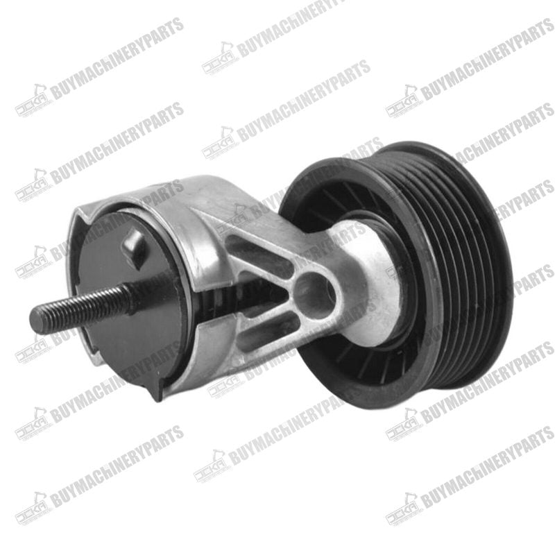 New Belt Tensioner w/Pulley fit for Dodge B150 250 RAM 3.9 5.2 5.9 V6 V8 92-2003 - Buymachineryparts