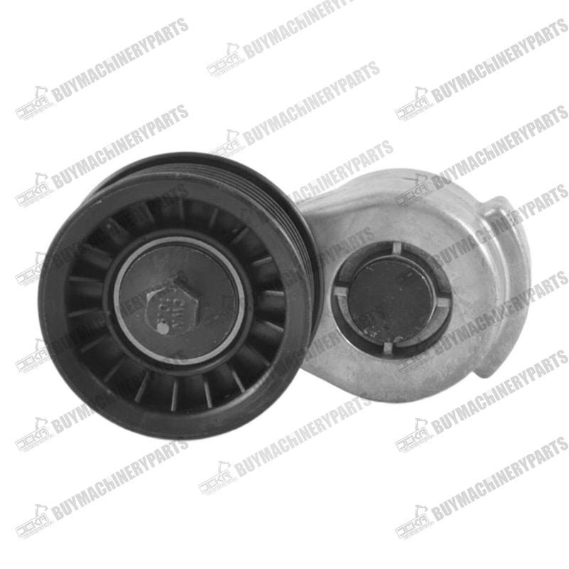 New Belt Tensioner w/Pulley fit for Dodge B150 250 RAM 3.9 5.2 5.9 V6 V8 92-2003 - Buymachineryparts