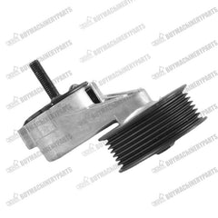 New Belt Tensioner w/Pulley fit for Dodge B150 250 RAM 3.9 5.2 5.9 V6 V8 92-2003 - Buymachineryparts