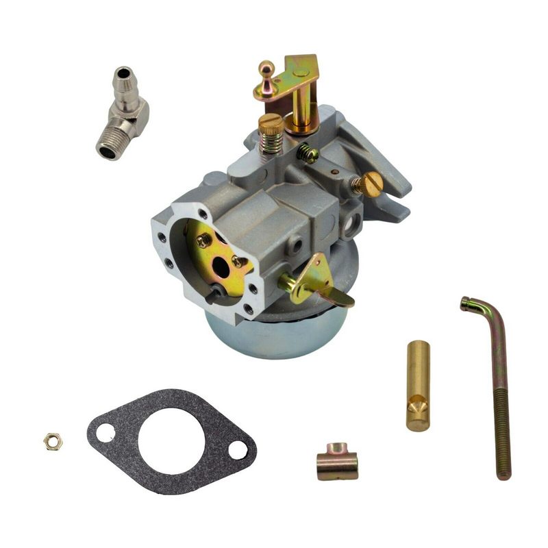 New Carburetor Carb 4505355 for John Deere 312 314 316 Kohler K321 M14 K341 M16 - Buymachineryparts