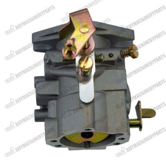 New Carburetor Carb 4505355 for John Deere 312 314 316 Kohler K321 M14 K341 M16 - Buymachineryparts