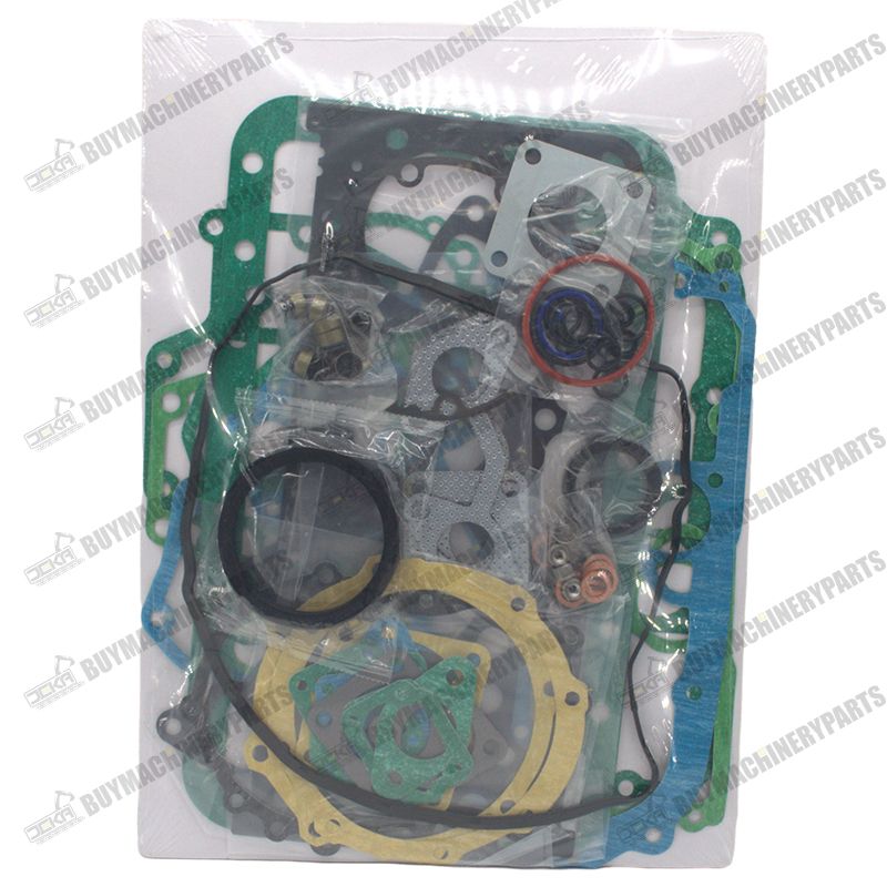 Complete Diesel Cylinder Head + Upper Gasket Set For Kubota V2403 - Buymachineryparts