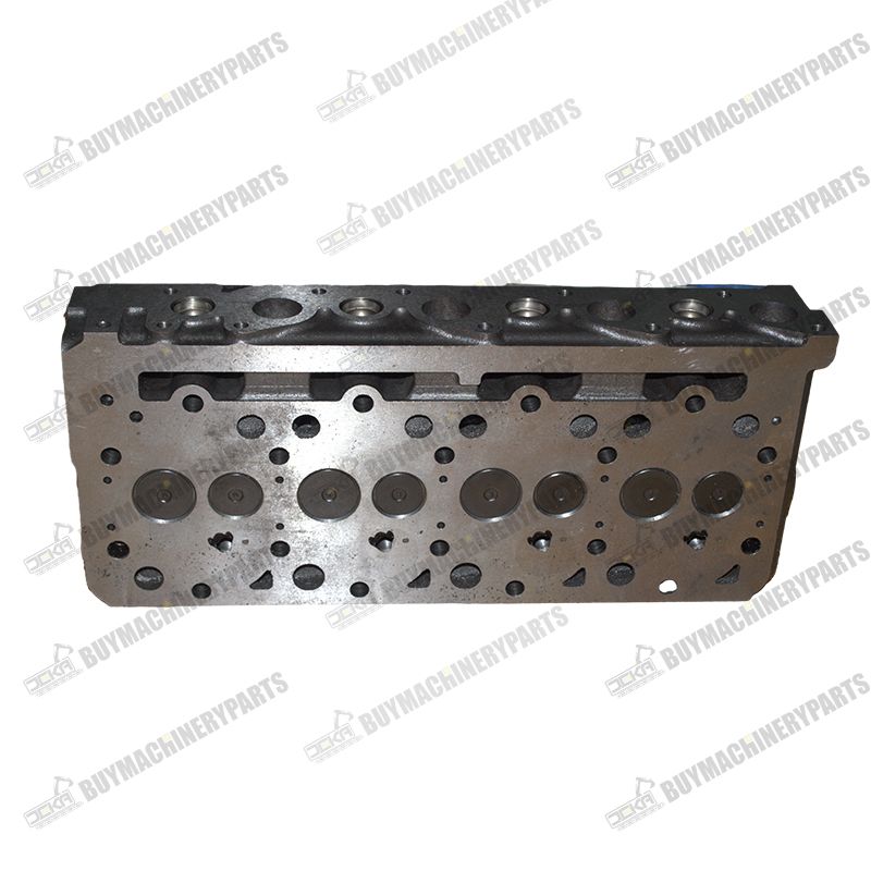 Complete Diesel Cylinder Head + Upper Gasket Set For Kubota V2403 - Buymachineryparts