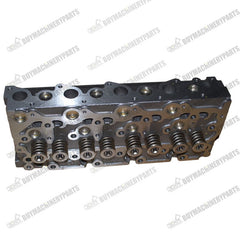 Complete Diesel Cylinder Head + Upper Gasket Set For Kubota V2403 - Buymachineryparts