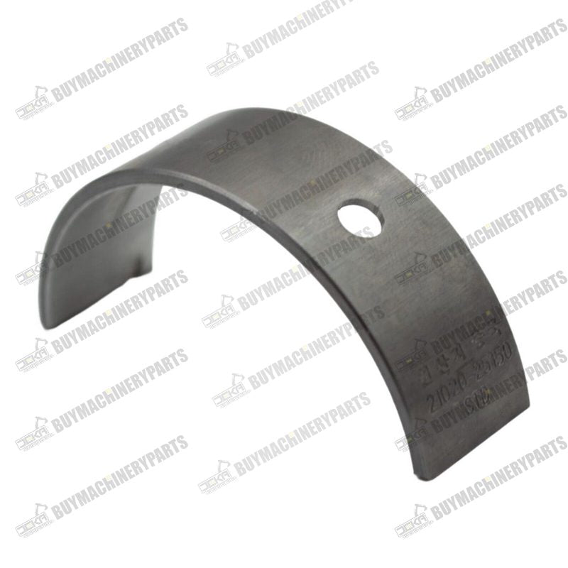 New Crankshaft Main Bearing Set MB168 Standard for Chrysler 2.0 2.4 L4 2006-2016 - Buymachineryparts