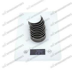 New Crankshaft Main Bearing Set MB168 Standard for Chrysler 2.0 2.4 L4 2006-2016 - Buymachineryparts