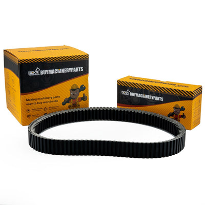 New Drive Belt 422280652 49G4266 417300253 417300383 417300391 417300166 For Can-Am Maverick 1000 For Can Am Maverick X3 X MR RC