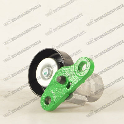 New Drive Belt Tensioner for GM CHEVY GMC 4.8 5.3 6.0 6.2L 12580196 SAAB 00-2008 - Buymachineryparts