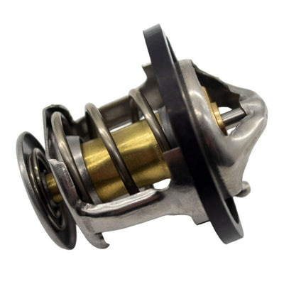 New Engine Coolant Thermostat 90916-03090 Fit for Toyota Camry Celica RAV4 87-01 - Buymachineryparts